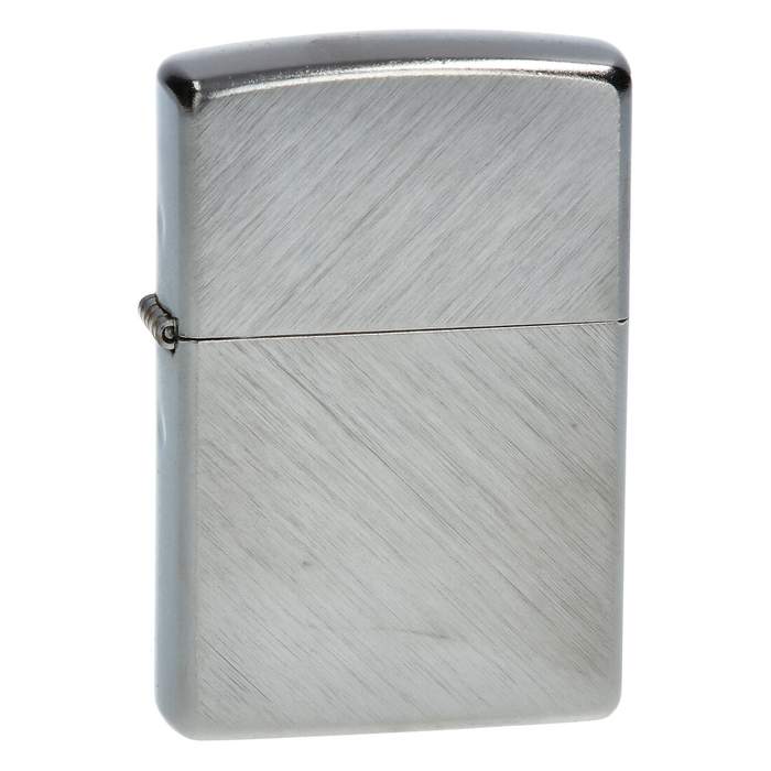 Briquet Zippo Herringbone Sweep Briquet Zippo Herringbone Sweep