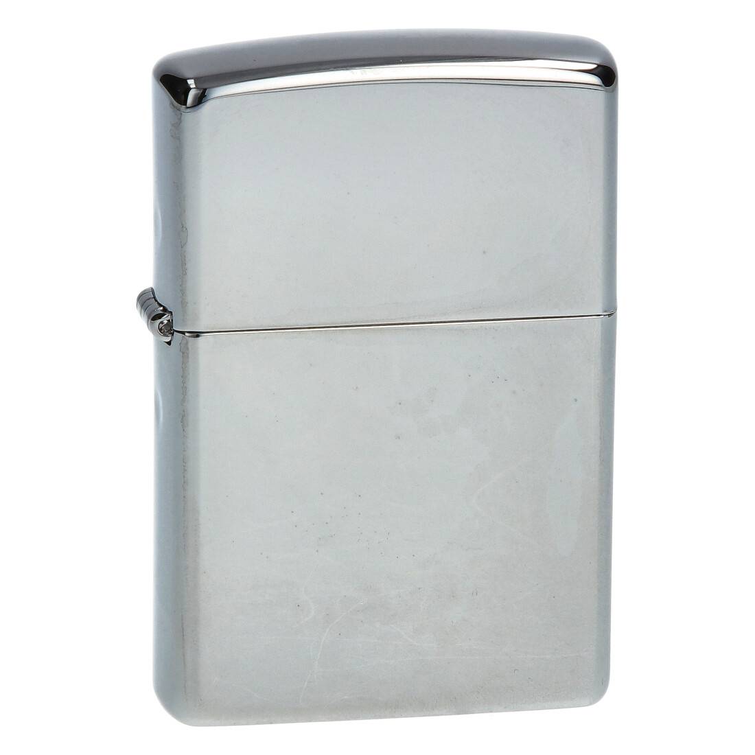 Zippo High Polish Chrome