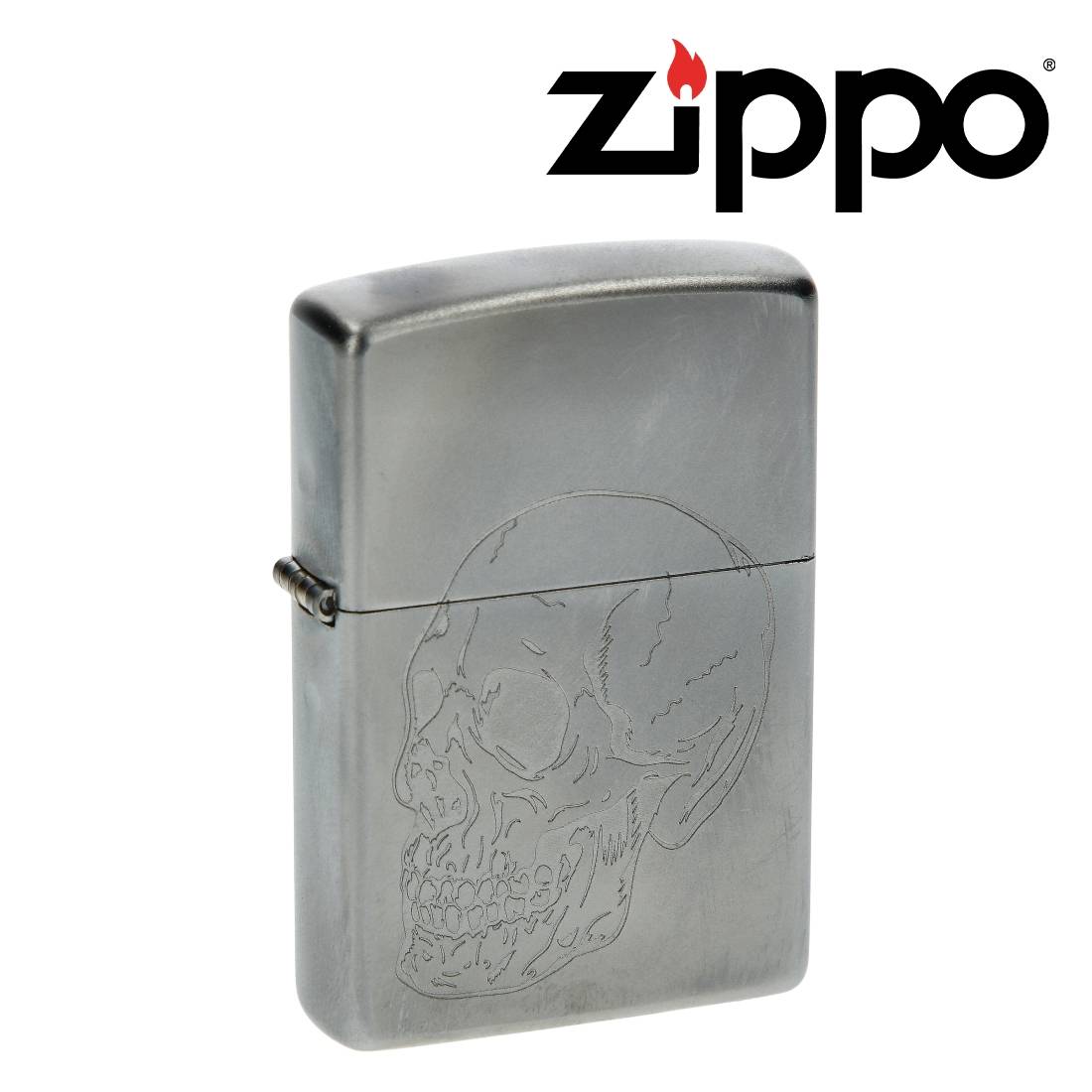 ZIPPO HORROR GOTH