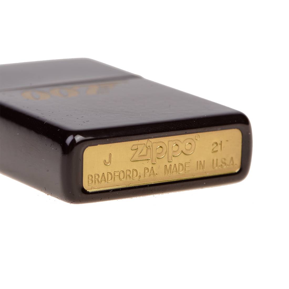 Base briquet Zippo