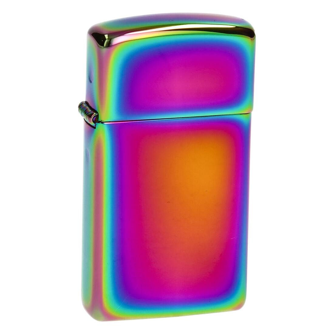 Zippo Slim Spectrum
