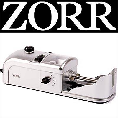 TUBEUSE ELECTRIQUE ZORR