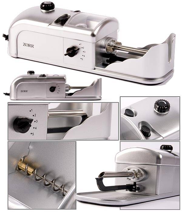 Tubeuse lectrique pas cher machine  tubes electrique acheter, Machine   tuber