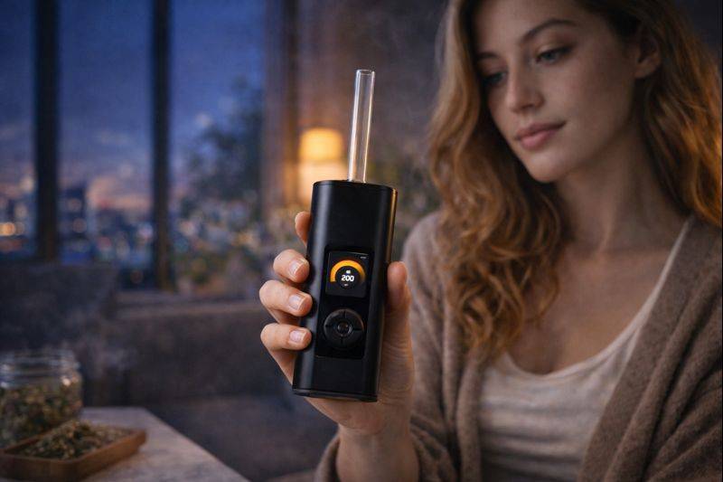 arizer solo 3