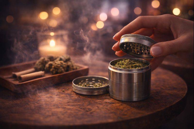 grinder