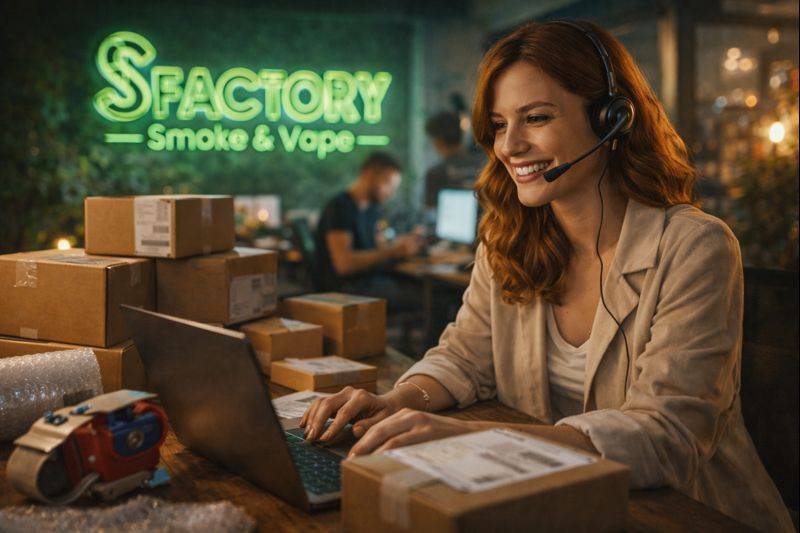 service client