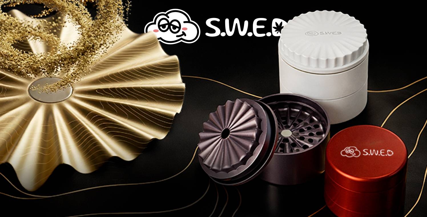 Grinders S.W.E.D