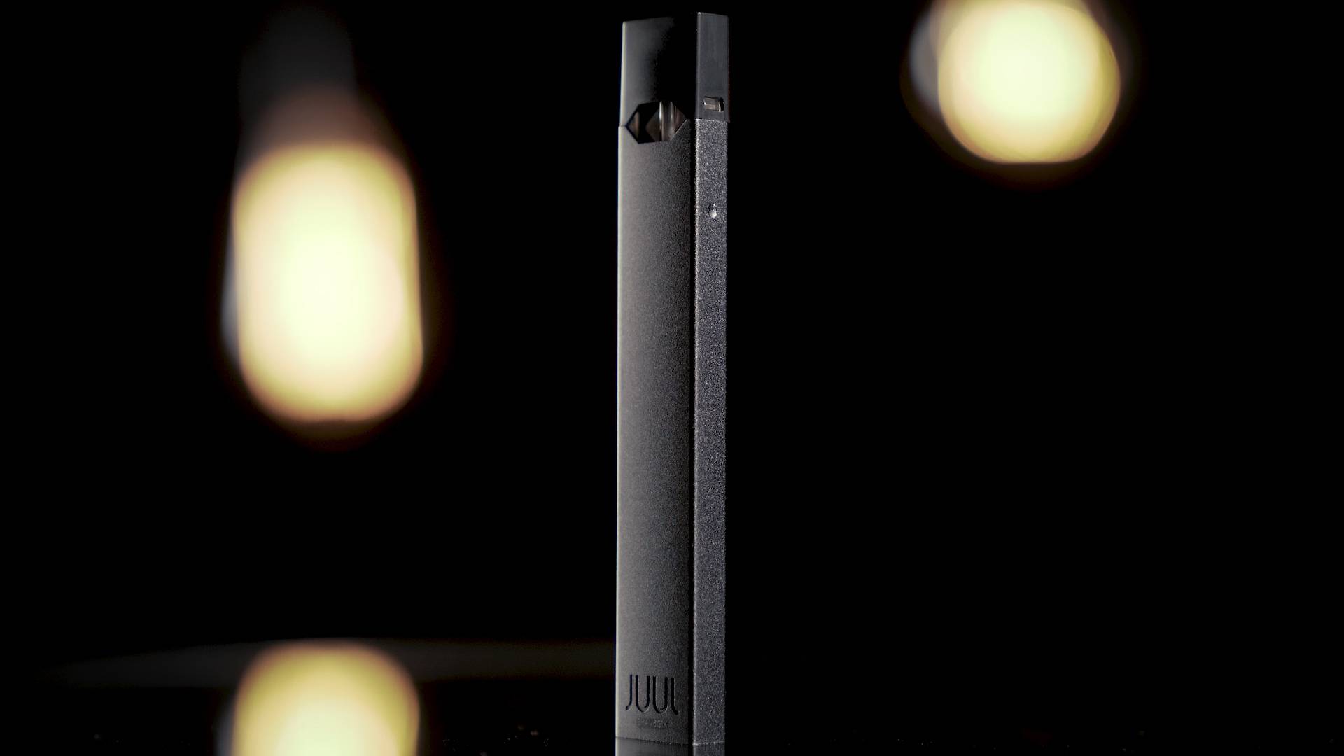Test de la cigarette electronique juul