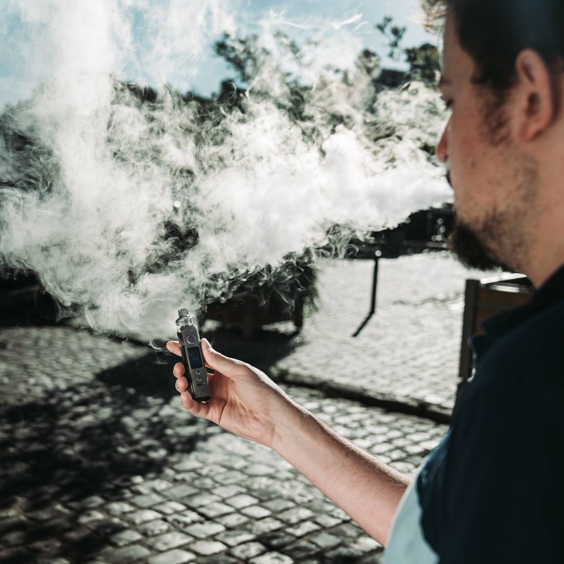 elfbar nachfüll pod läuft aus CBD Arras main image 1