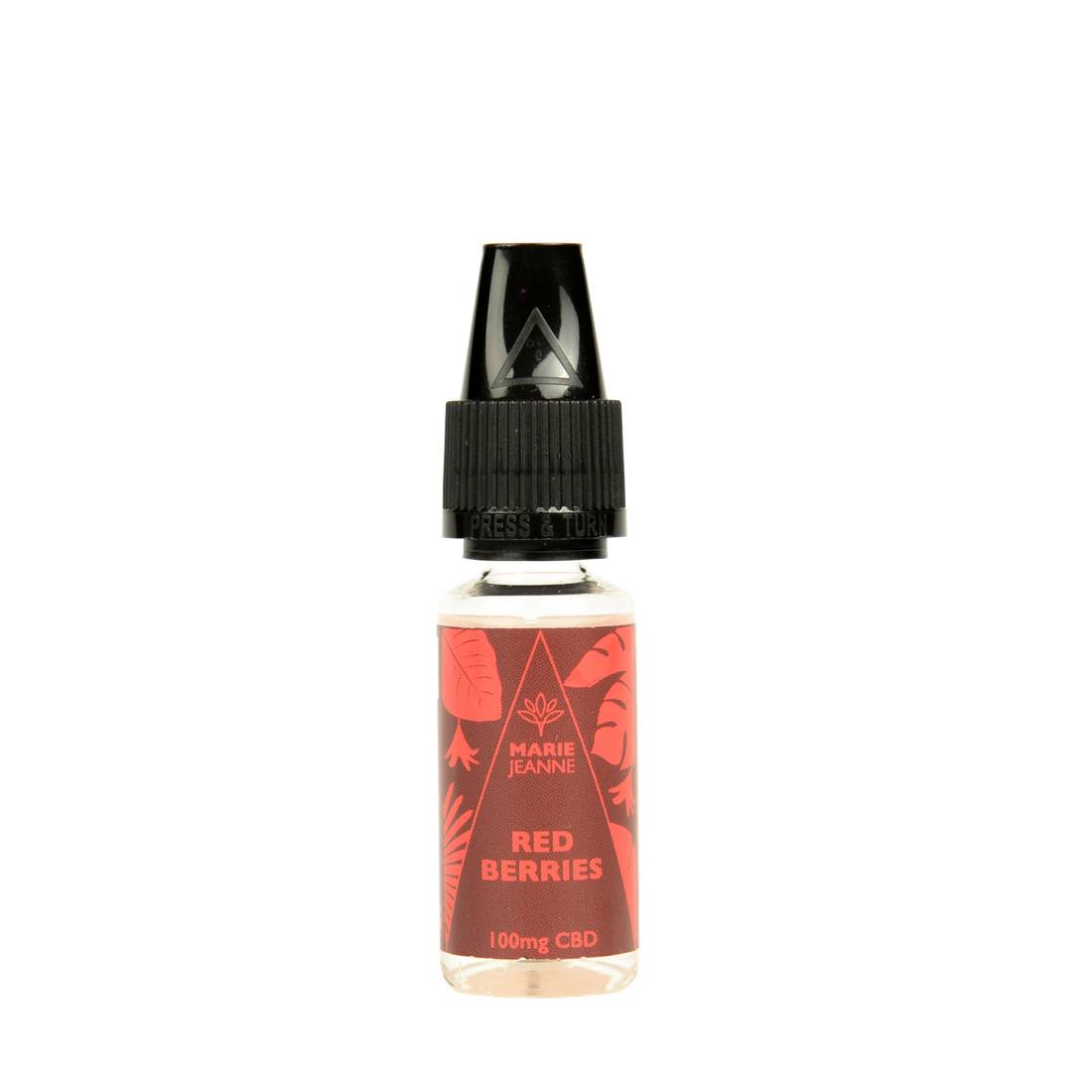 elfbar nachfüll pod läuft aus E liquide CBD pas cher main image 0