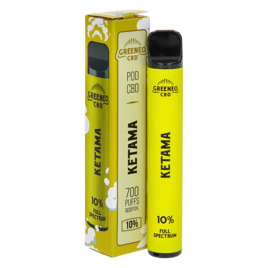 elfbar nachfüll pod läuft aus ▷ E-Cigarettes & E-liquides CBD