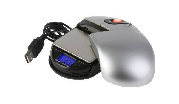  balance souris