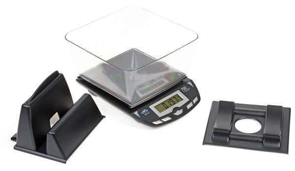  balance de table