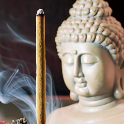 Encens buddha Encens Buddha