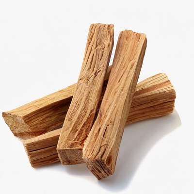 Bois de santal Bois de santal