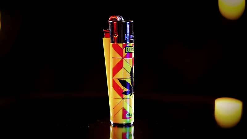 briquet clipper
