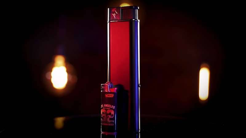 briquet xxl