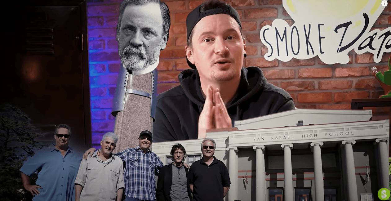 la vraie histoire du 420