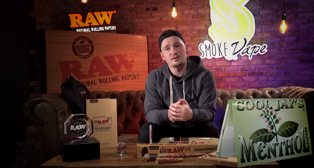comment a été créer la marque cool jay's?