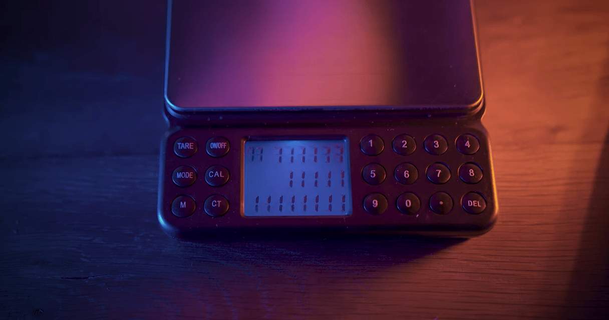 comment utiliser des balances électroniques?