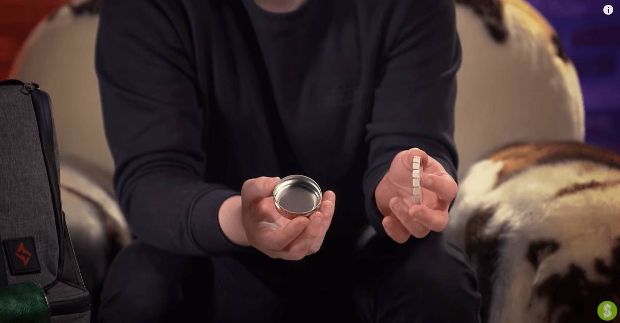 qu'est ce que une pillbox?
