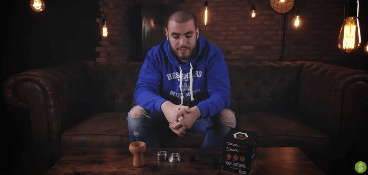 comment utiliser le one smoke?