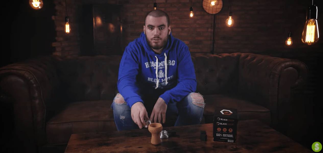 qu'est ce qu'un système de chauffe one smoke?