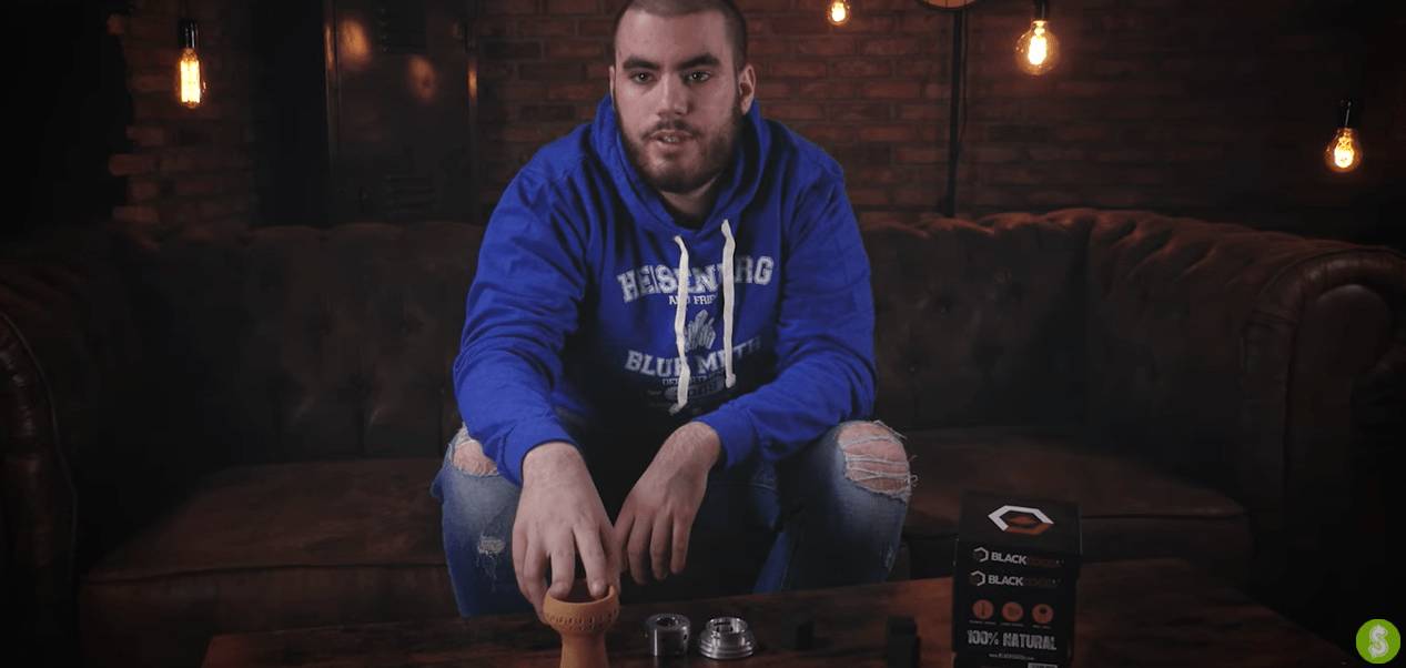 quel foyer utiliser avec le one smoke?