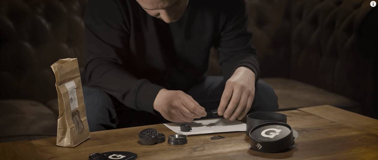 comment entretenir son G Pen?