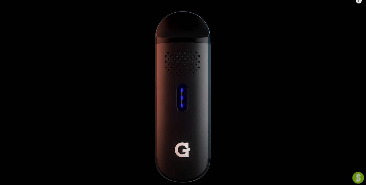 review du vaporisateur G Pen Dash