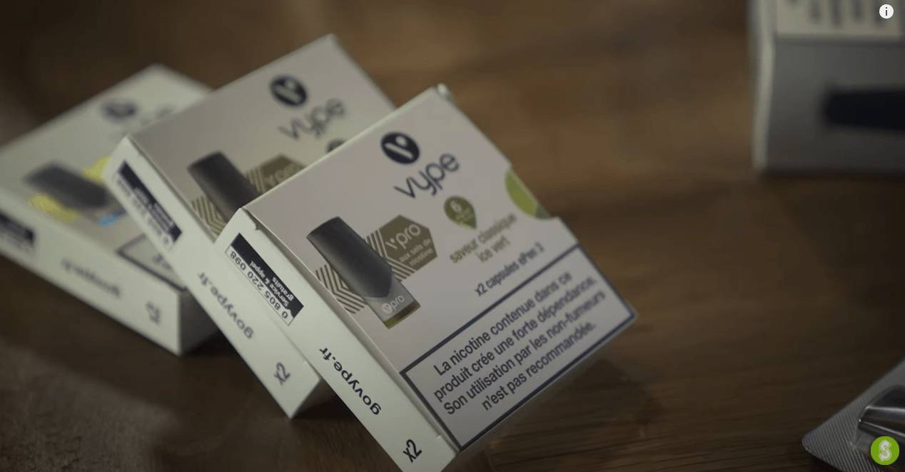 Review : Vype Epen3
