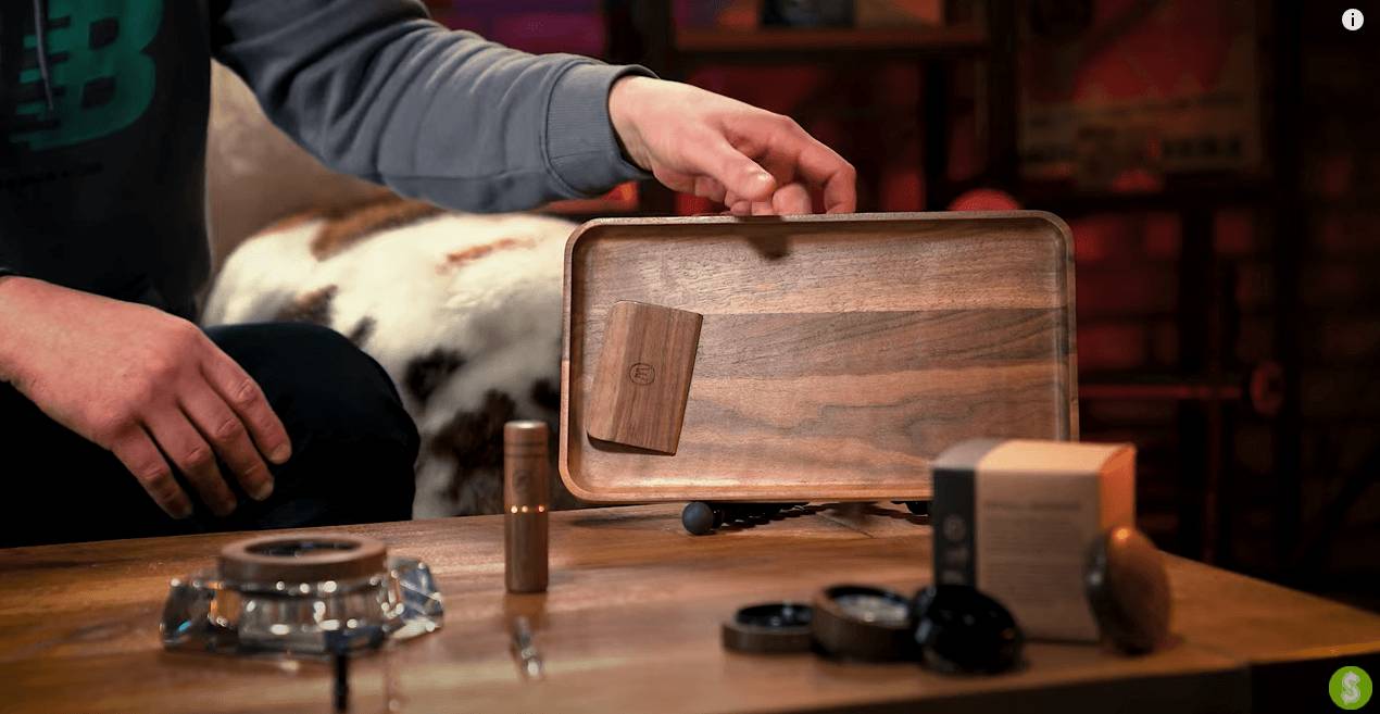 Comment est le plateau Marley?