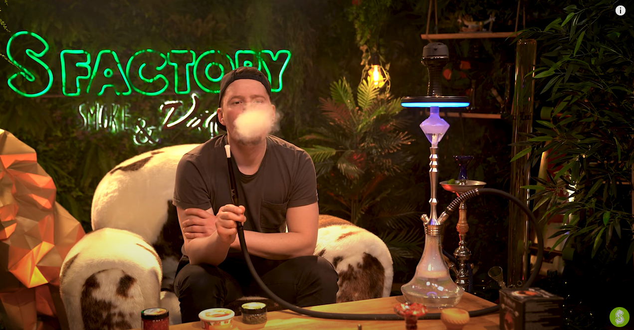 test des pierres chicha