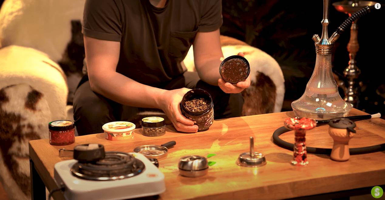les pierres à chicha