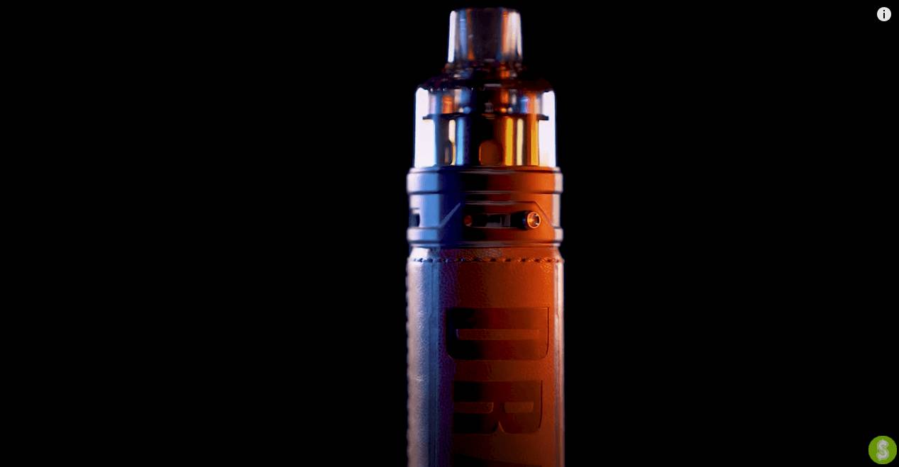 elfbar nachfüll pod läuft aus What's the Difference Between Voopoo Drag X and Voopoo Drag S?