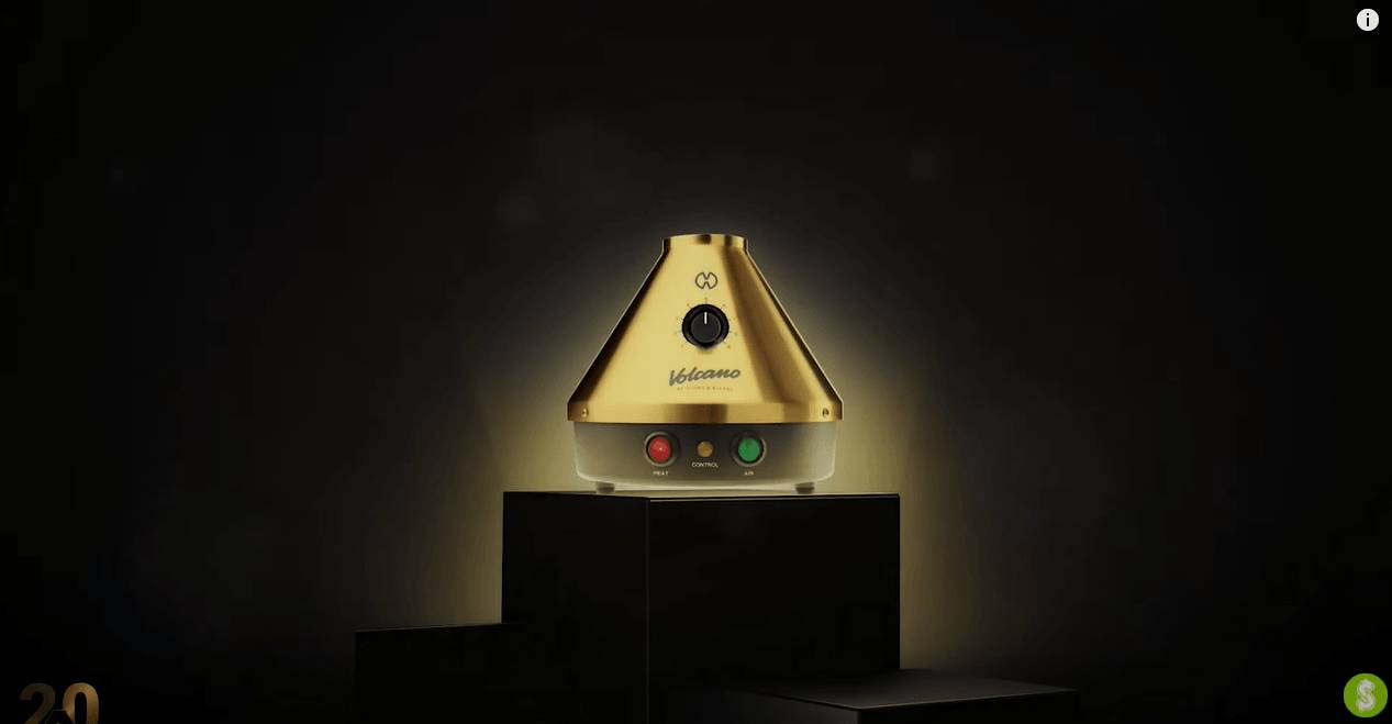 les nouveautés storz and bickel