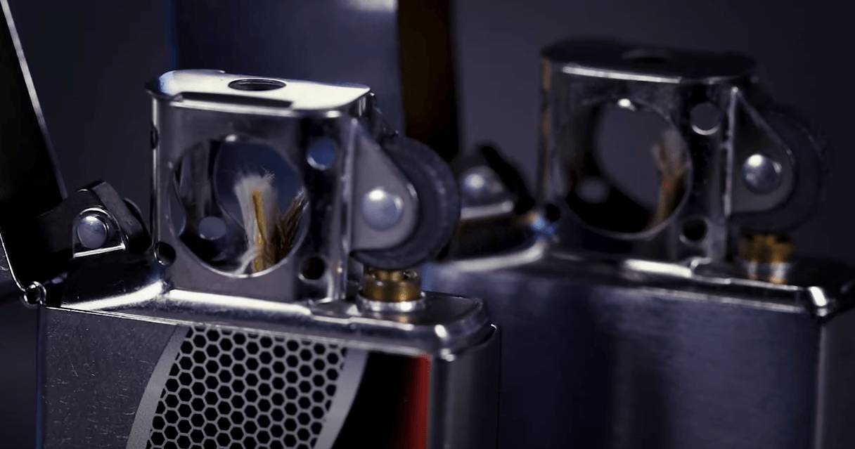 qu'est ce que zippo a fait après la mort de son fondateur?
