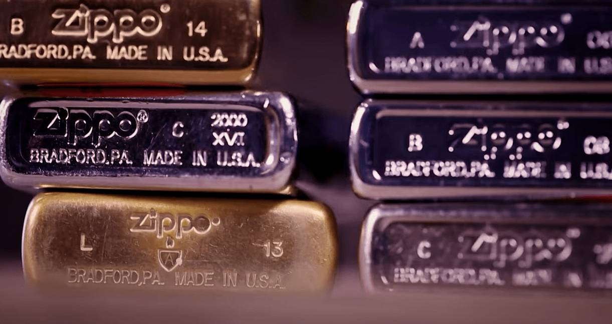qu'à zippo fait durant la seconde guerre mondiale?