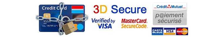 3d secure
