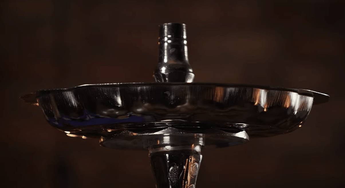 Cheminé ou colonne de la cheminée traditionnelle
