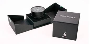 Grinder Thorinder