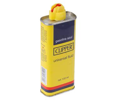 Recharge pour briquet essence