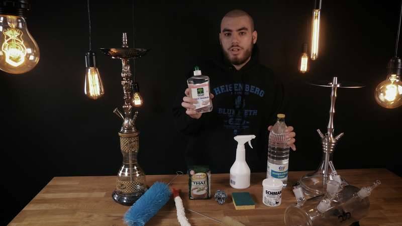 produits m&eacute;nagers