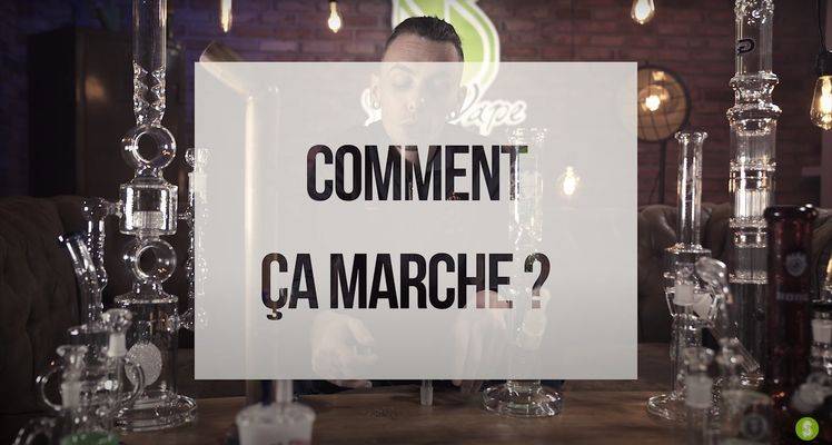 utiliser un bang