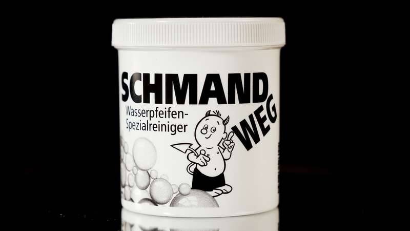 poudre schmand