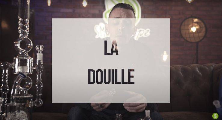 douille de bang