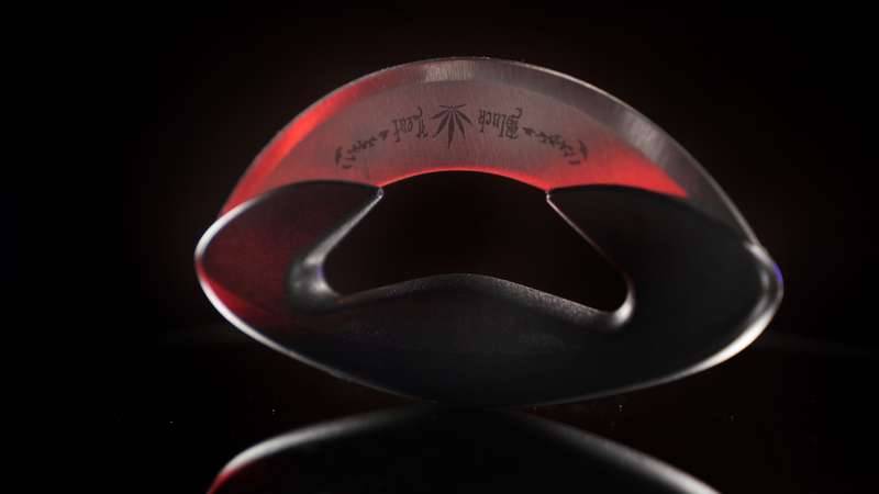 grinder lames woodboard