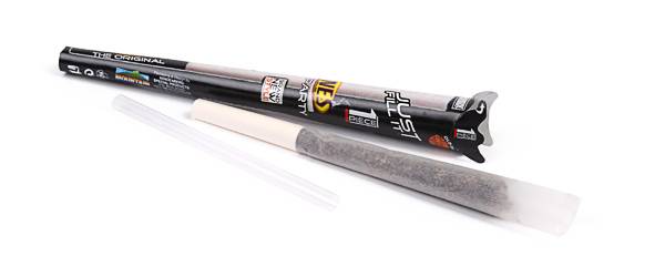 papier a rouler cone