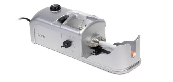 machine a tuber, tubeuse electrique