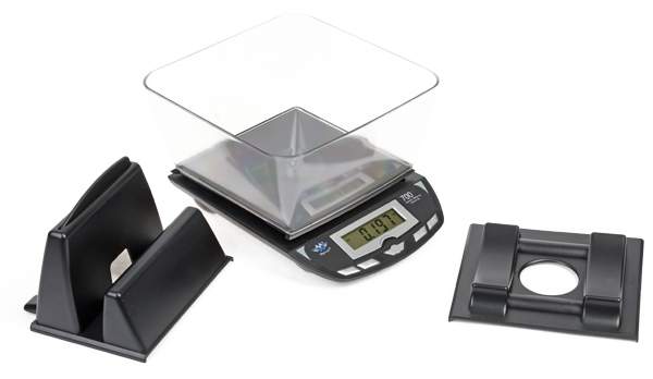 Balance de table